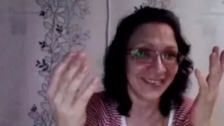 Natalya from russia watch me how i playing