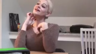 Helix-chastity experiment