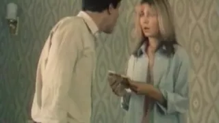 Anna tikhinova in muskal (1990)