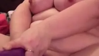 Multi orgasmic morning