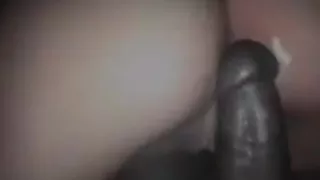 Girlfriend island flirt bbc with anal