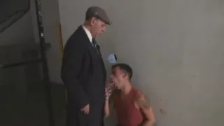 Horny bitch boy for daddies