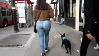 Incredible Outdoor, European adult scene