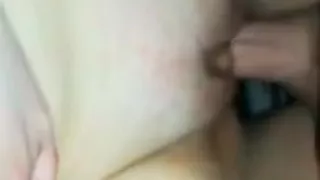 Fucking lithuanian girls pussy