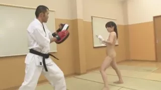 Incredible Japanese chick Sae Mimura in Best JAV movie