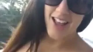 Claudia romani in diretta 2