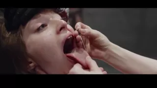 Sklavin wird mit angst vor schmerzen geil gemacht