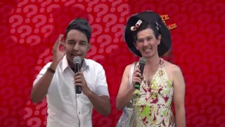 Muito safada ela faz questao que os machos batem punheta