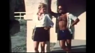 Vintage ron jeremy and marc wallice years ago