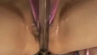 Learning how to use a chair