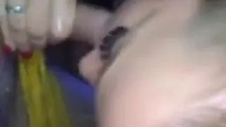 Dutch sloppy blowjob