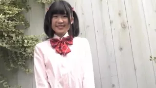 Crazy Teens, Brunette xxx clip