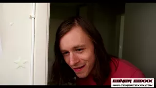 ConorCoxxx-Son fun in mum's bun