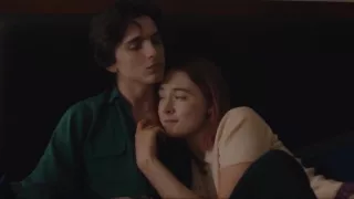 Saorise ronan lady bird