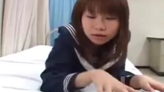 School nurse students secret pleasure