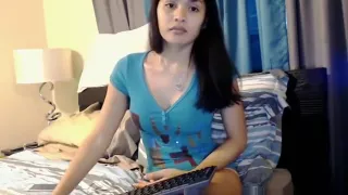 teen camie fingering herself on live webcam