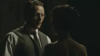 Anna mouglalis coco chanel igor stravinsky 2009