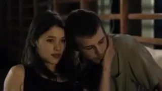 Astrid berges-frisbey - angels of sex (2012)