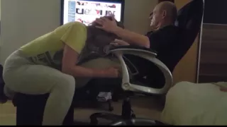 Weiterficken und wixen