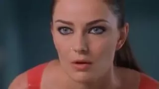 Paulina porizkova - thursday 1998