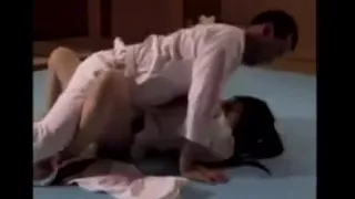 Japanese judo