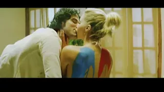 Kamasutra nights 2008