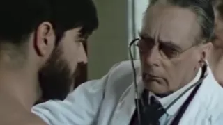 Colin friels naked 1986