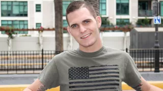 Bo Connor Military Porn Video - ActiveDuty