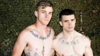 Mathias Ryan Jordan Militär Porno Video - ActiveDuty