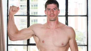 Jake Bane Military Porn Video - ActiveDuty