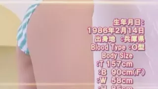 Best Japanese model Manami Nishi in Amazing JAV video