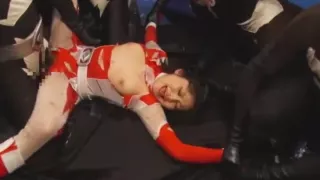 Amazing Japanese slut Tsukasa Miyashita in Hottest Cosplay, Latex JAV scene