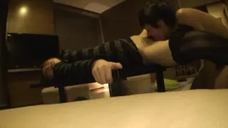 Best Japanese girl Ai Haneda in Exotic Couple, Facial JAV scene