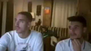 Spanische wunderschöne fitte Freunde super heißer Blasenarsch schöner Schwanz