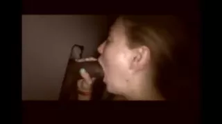 Cock in the wall