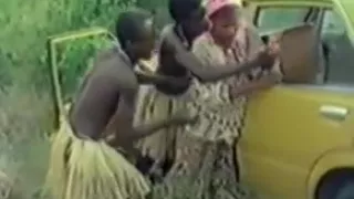 Exotischer seitentich