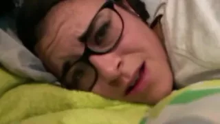 Douces caresses pour mes deux petits trous