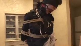 Japanese bdsm kumi
