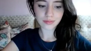 Ass in jeans masturbate