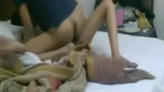 Bd busty girl fucking forenar