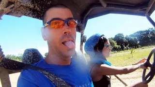 Vanessa Gold in Sexual Tourism - PegasProductions