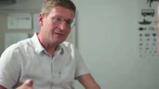 Hot bbw gynecology exam