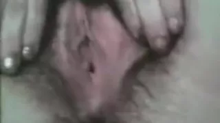 Vintage huge nipples girl