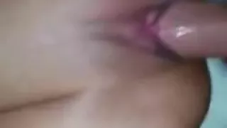 Creampie me please!!!