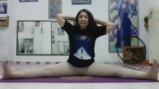 Tight yoga 2