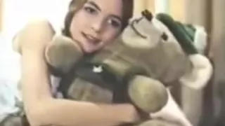 I love my daddy and my daddy loves me !