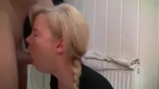 Anal housekeeper camera sex