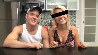 Stéphanie B. in Young Amateur Exhibitionists - PegasProductions