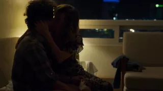 Emma suarez - las hijas de abril (2017)