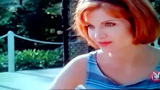 Pelirroja de playboy tv